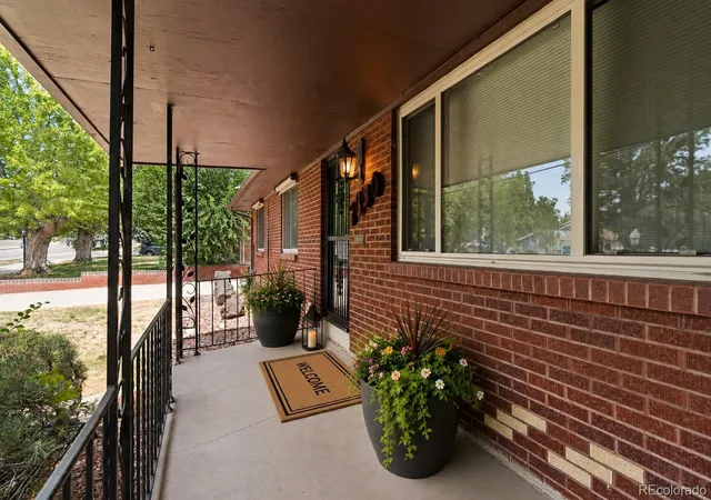 2nd image of 7830 Bradburn Blvd, Westminster, CO 80030 | MLS# 9378509