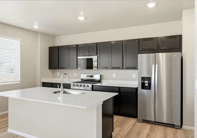 1st image of 9224 Sedalia St, Commerce City, CO 80022 | MLS# 5269472