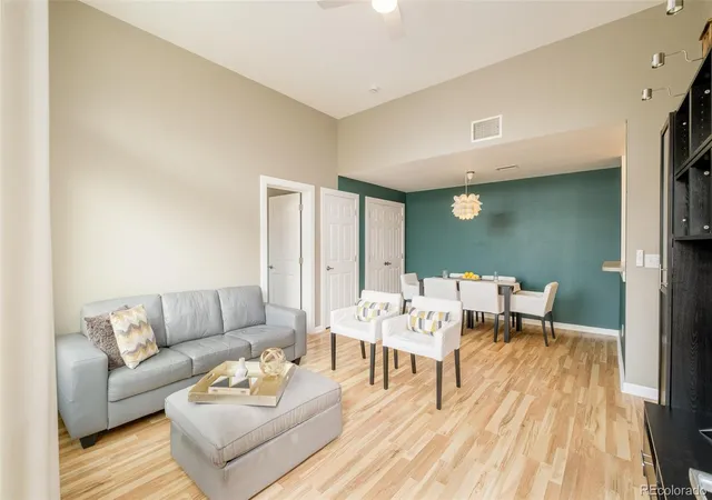4th image of 2849 Syracuse Ct, Denver, CO 80238