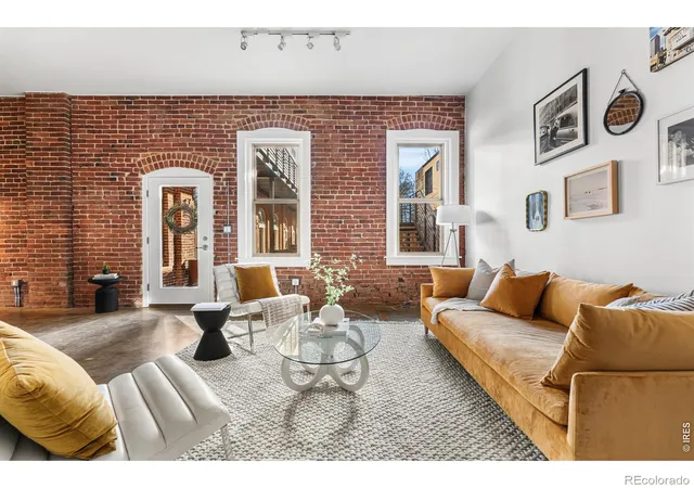 Photo 1 of Condo for sale at 2501 Grove St #101, Denver, CO 80211 | MLS# IR1066418 | Listing updated on 2026-10-30