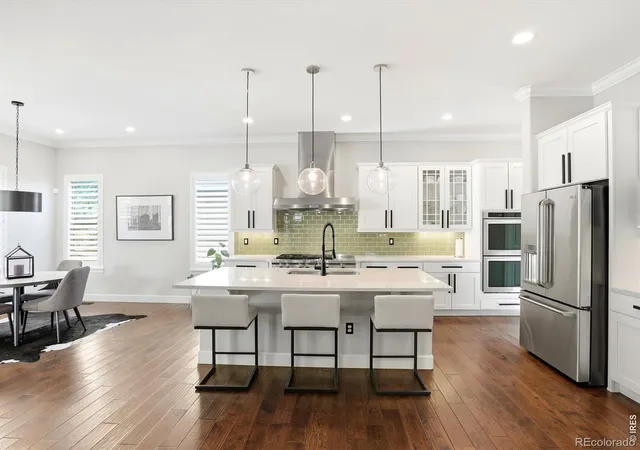 5th image of 10562 Montecito Dr, Lone Tree, CO 80124 | MLS# IR1066419