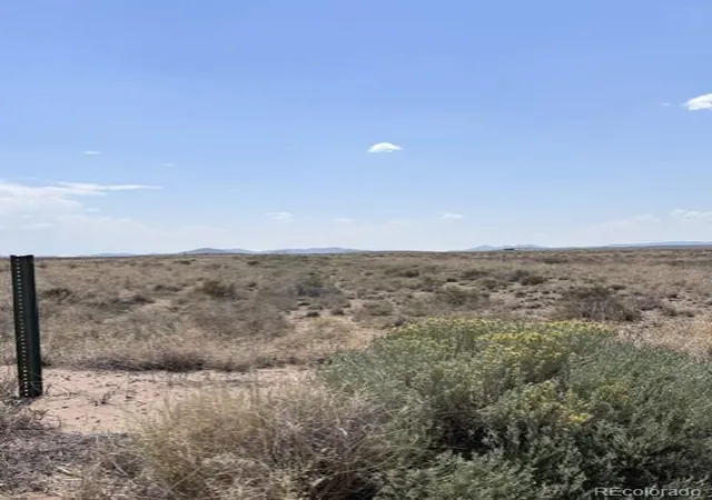 Photo 1 of Land for sale at Lot 19 Colorado Springs Ave, Blanca, CO 81123 | MLS# 1723117 | Listing updated on 2026-08-18