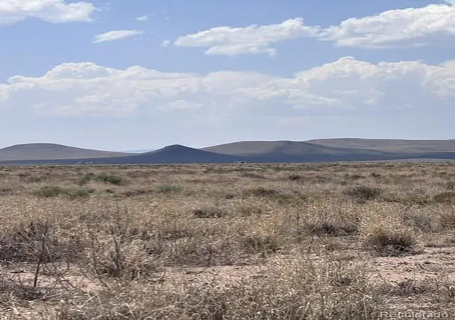 Photo 2 of Land for sale at Lot 19 Colorado Springs Ave, Blanca, CO 81123 | MLS# 1723117 | Listing updated on 2026-08-18