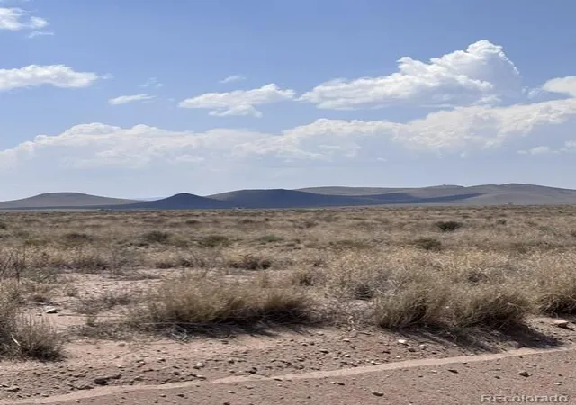 Photo 4 of Land for sale at Lot 19 Colorado Springs Ave, Blanca, CO 81123 | MLS# 1723117 | Listing updated on 2026-08-18