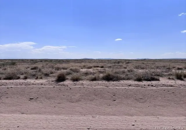 Photo 5 of Land for sale at Lot 19 Colorado Springs Ave, Blanca, CO 81123 | MLS# 1723117 | Listing updated on 2026-08-18