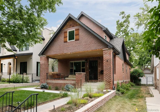 1st image of 745 S York St, Denver, CO 80209 | MLS# 9252626