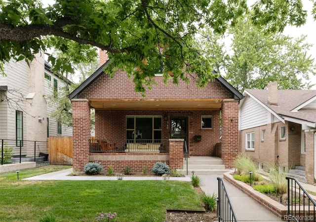 2nd image of 745 S York St, Denver, CO 80209 | MLS# 9252626