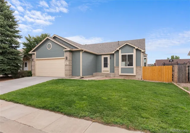 Photo 1 of Single family home for sale at 890 Candlestar Loop N, Fountain, CO 80817 | MLS# 6241802 | Listing updated on 2026-09-21