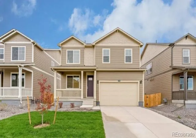 1st image of 43113 Castle Stuart St, Elizabeth, CO 80107 | MLS# 8515613
