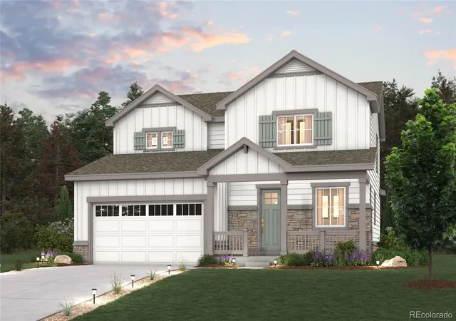 1st image of 3375 N Ider St, Aurora, CO 80019 | MLS# 1604438