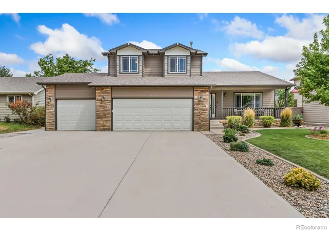 1st image of 9050 Spirit St, Wellington, CO 80549 | MLS# IR1066423