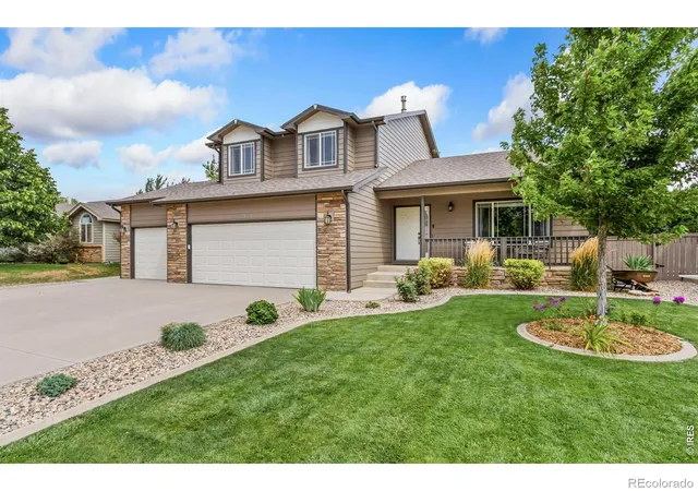 2nd image of 9050 Spirit St, Wellington, CO 80549 | MLS# IR1066423