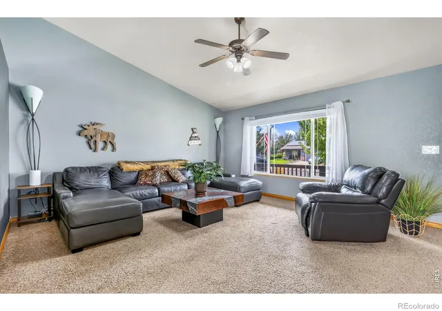 3rd image of 9050 Spirit St, Wellington, CO 80549 | MLS# IR1066423