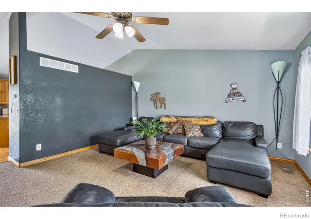 4th image of 9050 Spirit St, Wellington, CO 80549 | MLS# IR1066423