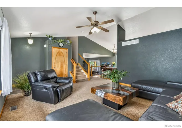 5th image of 9050 Spirit St, Wellington, CO 80549 | MLS# IR1066423