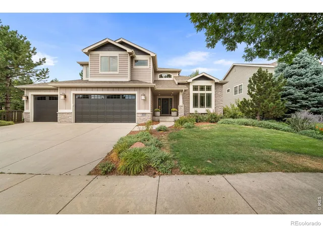 1st image of 3604 Copper Spring Dr, Fort Collins, CO 80528 | MLS# IR1066425