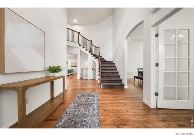 Photo 2 of Single family home for sale at 3604 Copper Spring Dr, Fort Collins, CO 80528 | MLS# IR1066425 | Listing updated on 2026-09-29