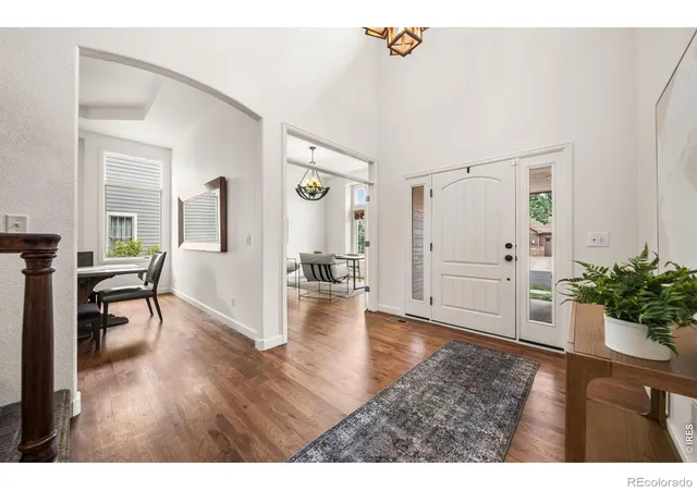3rd image of 3604 Copper Spring Dr, Fort Collins, CO 80528 | MLS# IR1066425