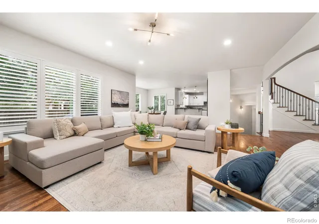 4th image of 3604 Copper Spring Dr, Fort Collins, CO 80528 | MLS# IR1066425