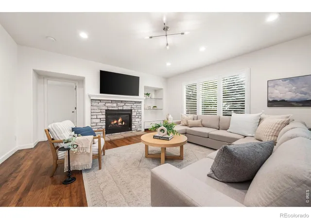 5th image of 3604 Copper Spring Dr, Fort Collins, CO 80528 | MLS# IR1066425