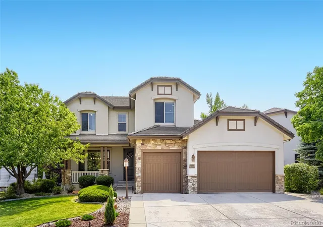 1st image of 9889 Sunset Hill Cir, Lone Tree, CO 80124 | MLS# 8531563