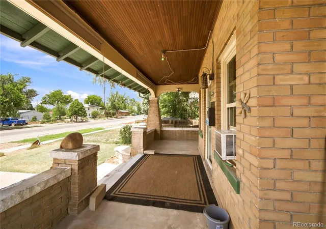Photo 4 of Single family home for sale at 2714 High St, Pueblo, CO 81003 | MLS# 6516743 | Listing updated on 2026-08-16