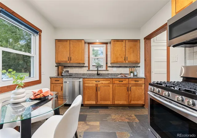 Photo 3 of Single family home for sale at 2636 S Pearl St, Denver, CO 80210 | MLS# 7115473 | Listing updated on 2026-10-09