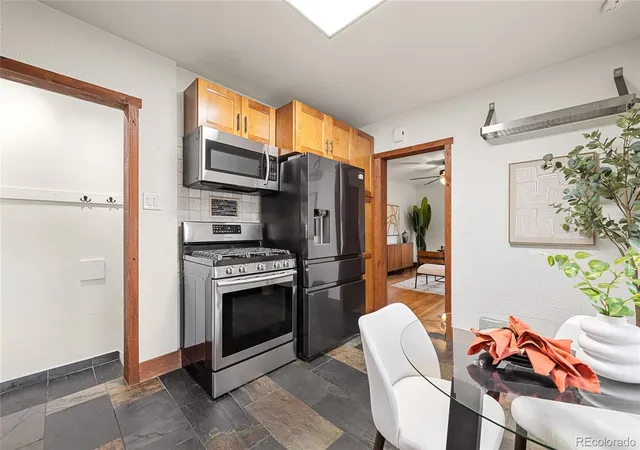 Photo 4 of Single family home for sale at 2636 S Pearl St, Denver, CO 80210 | MLS# 7115473 | Listing updated on 2026-10-09