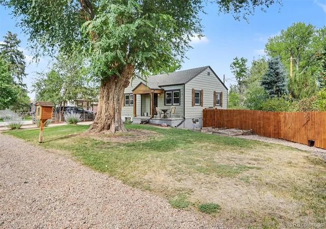 4th image of 2636 S Pearl St, Denver, CO 80210 | MLS# 7115473