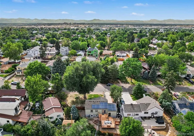 42nd image of 2636 S Pearl St, Denver, CO 80210 | MLS# 7115473
