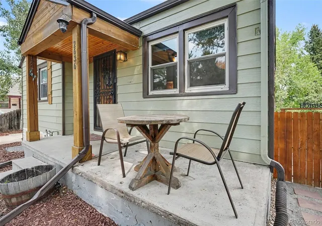 5th image of 2636 S Pearl St, Denver, CO 80210 | MLS# 7115473