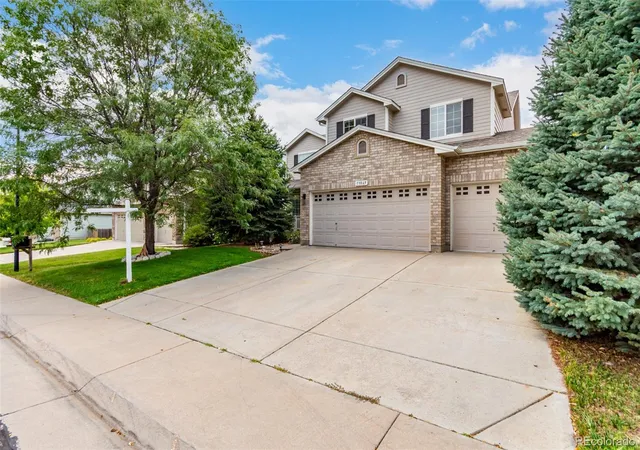 Photo 1 of Single family home for sale at 13865 Elm St, Thornton, CO 80602 | MLS# 8984461 | Listing updated on 2026-09-02