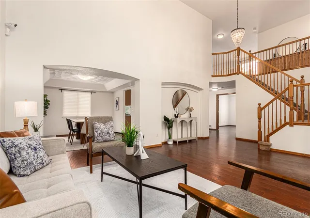 Photo 3 of Single family home for sale at 13865 Elm St, Thornton, CO 80602 | MLS# 8984461 | Listing updated on 2026-09-02