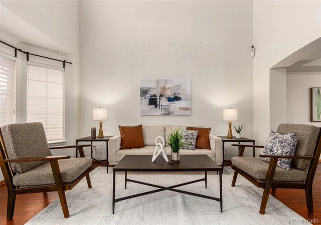 Photo 4 of Single family home for sale at 13865 Elm St, Thornton, CO 80602 | MLS# 8984461 | Listing updated on 2026-09-02