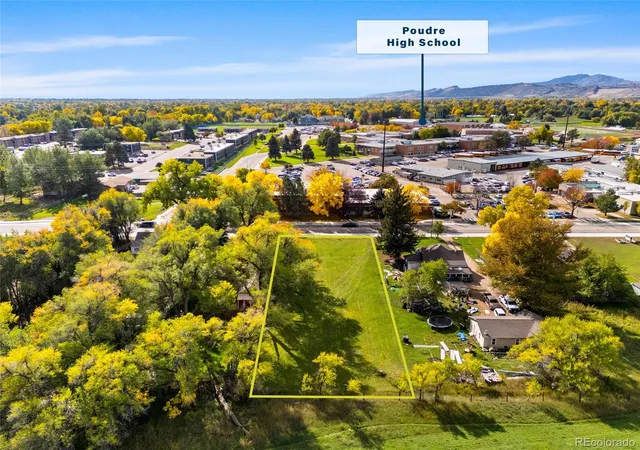 1st image of 0 Laporte Ave, Fort Collins, CO 80521 | MLS# 6842943