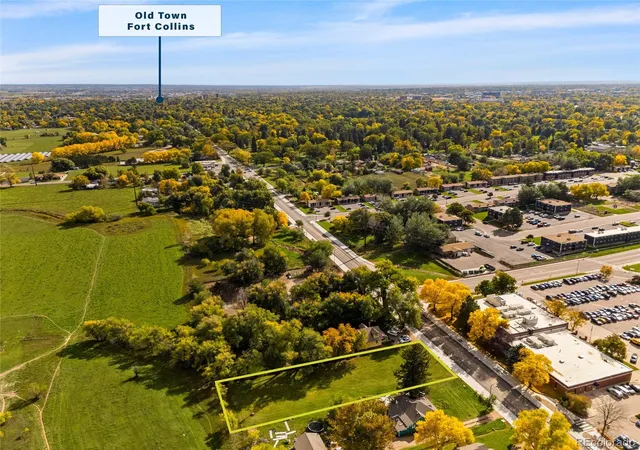 3rd image of 0 Laporte Ave, Fort Collins, CO 80521 | MLS# 6842943