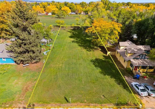 4th image of 0 Laporte Ave, Fort Collins, CO 80521 | MLS# 6842943
