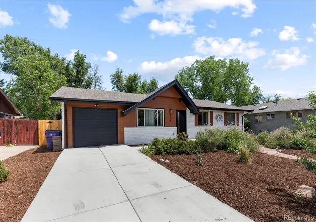 2nd image of 954 S Ivy St, Denver, CO 80224 | MLS# 4317088