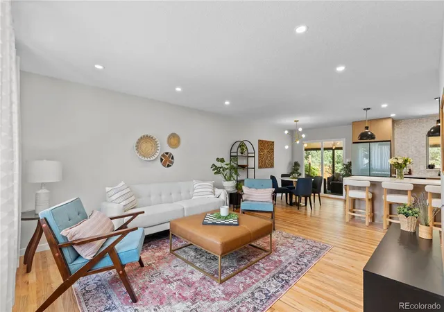 4th image of 954 S Ivy St, Denver, CO 80224 | MLS# 4317088