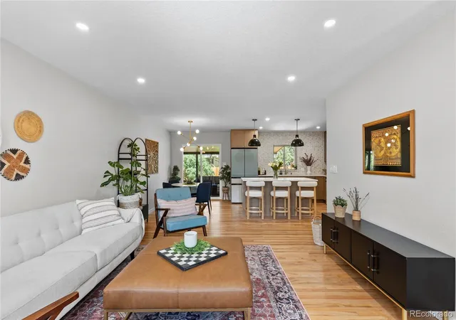 5th image of 954 S Ivy St, Denver, CO 80224 | MLS# 4317088