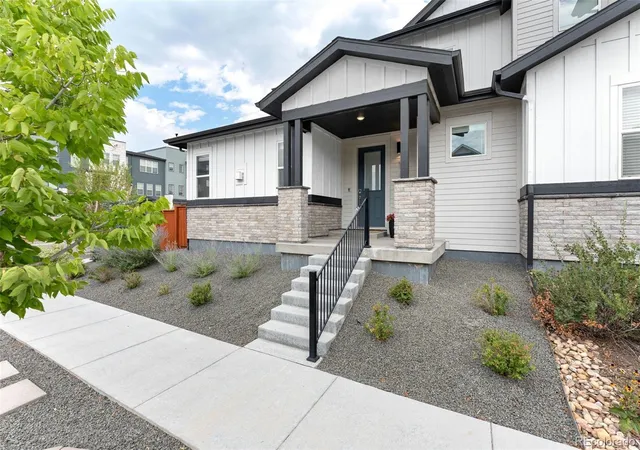 4th image of 9751 E 62Nd Dr, Denver, CO 80238 | MLS# 9504278