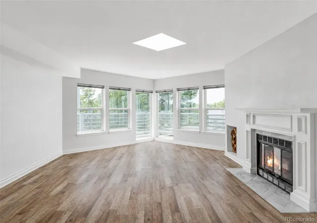 2nd image of 1226 S Monaco Street Pkwy #307, Denver, CO 80224 | MLS# 8540318