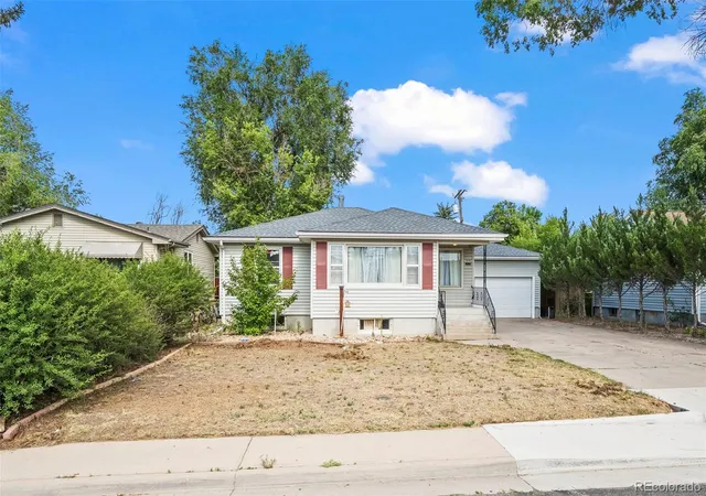 1st image of 1008 22nd Avenue Ct, Greeley, CO 80631 | MLS# 6023560