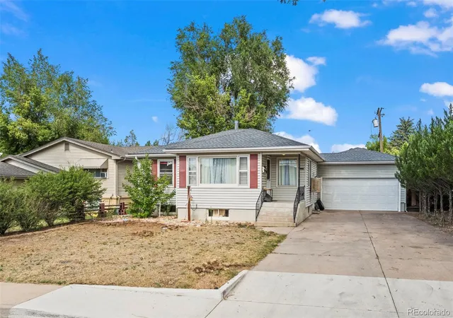2nd image of 1008 22nd Avenue Ct, Greeley, CO 80631 | MLS# 6023560