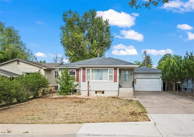 23rd image of 1008 22nd Avenue Ct, Greeley, CO 80631 | MLS# 6023560