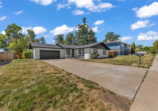 2nd image of 6942 W 68th Pl, Arvada, CO 80003 | MLS# 4416392