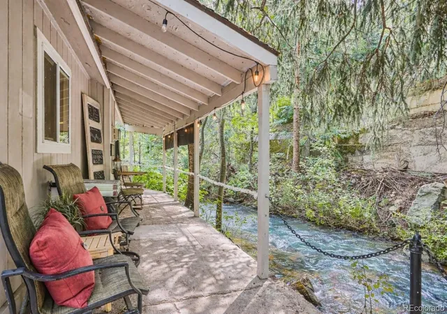 1st image of 4421 Colorado Hwy 103, Idaho Springs, CO 80452 | MLS# 3680937