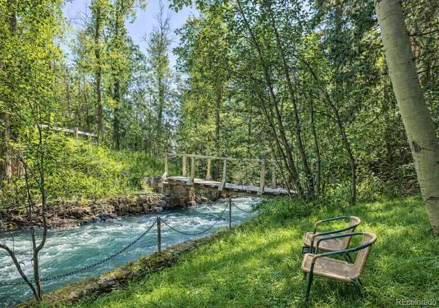 Photo 3 of Land for sale at 4421 Colorado Hwy 103, Idaho Springs, CO 80452 | MLS# 3680937 | Listing updated on 2026-10-08