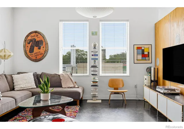 1st image of 277 N Broadway #209, Denver, CO 80203 | MLS# IR1066429