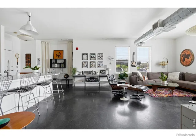 Photo 3 of Condo for sale at 277 N Broadway #209, Denver, CO 80203 | MLS# IR1066429 | Listing updated on 2026-08-14
